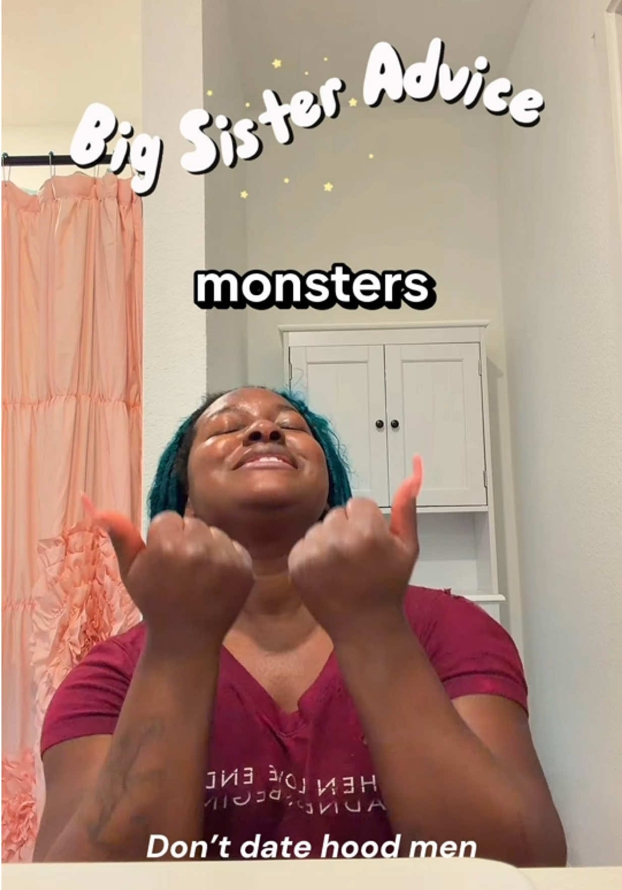 @CaShawn “Cookie” Sims