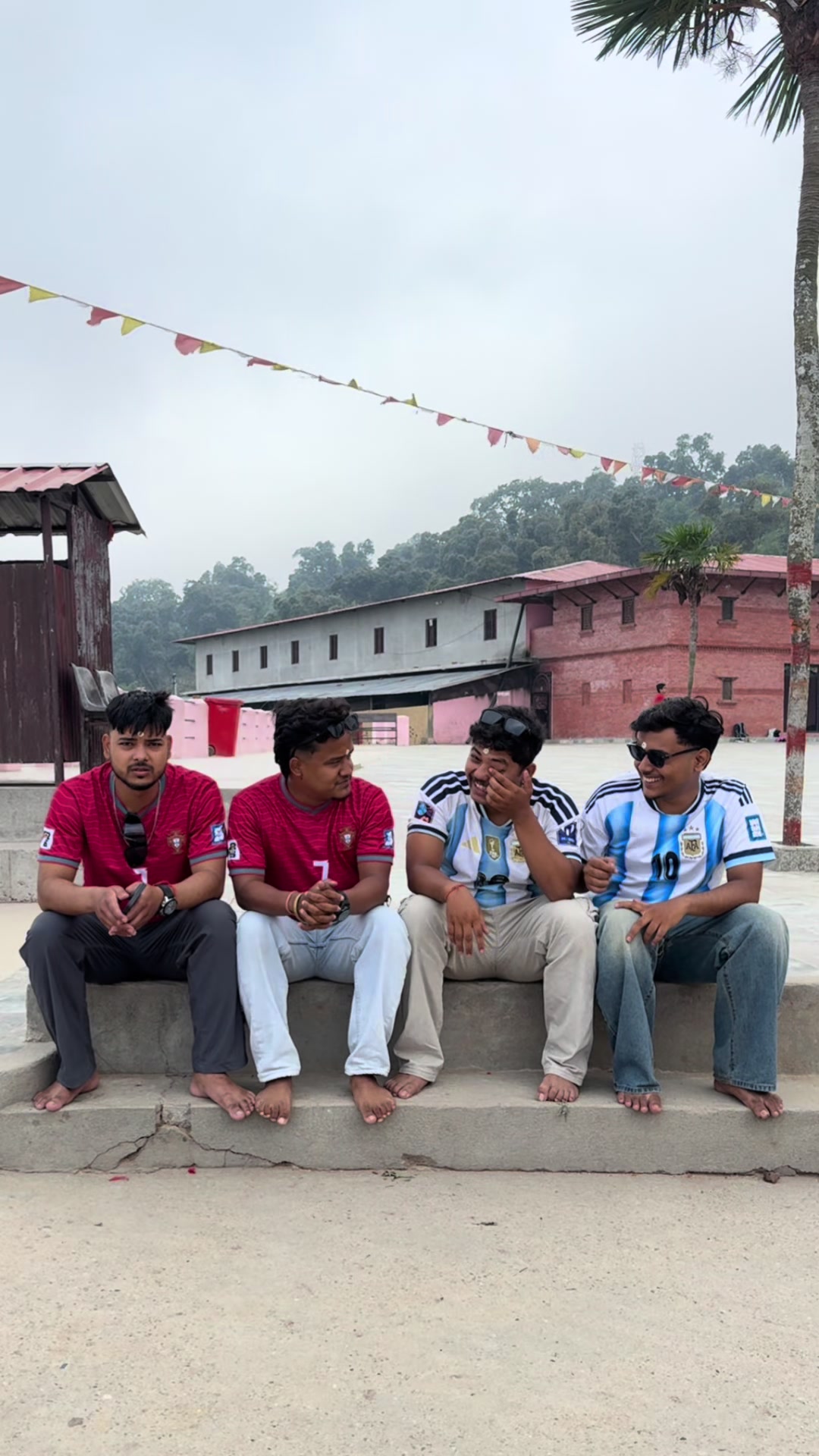 @Sudarshan Yadav Chhetree