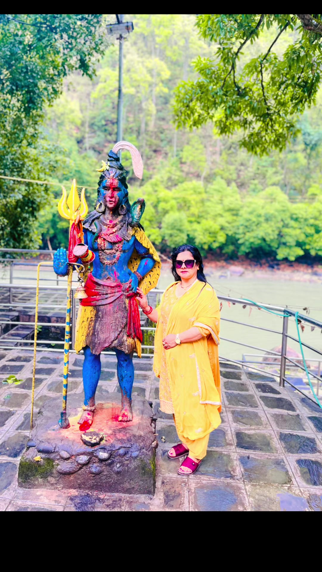 @Devaki Guni