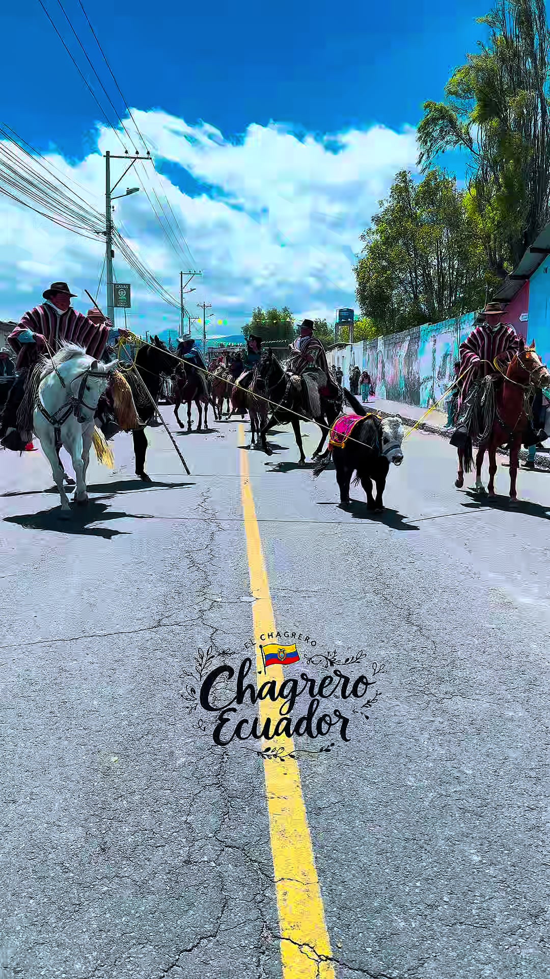 @El Chagrero 🇪🇨
