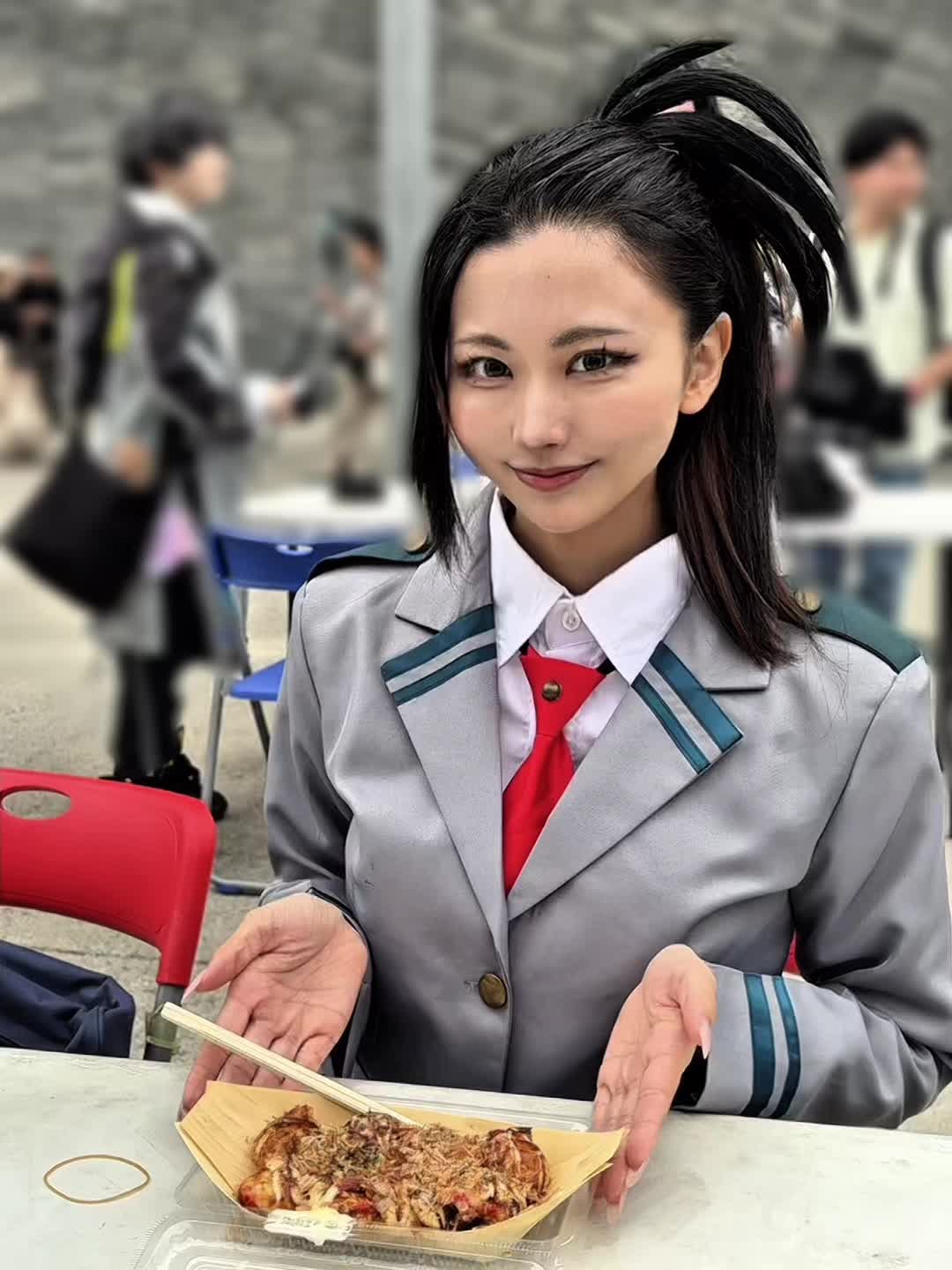 @ぽむ社長
