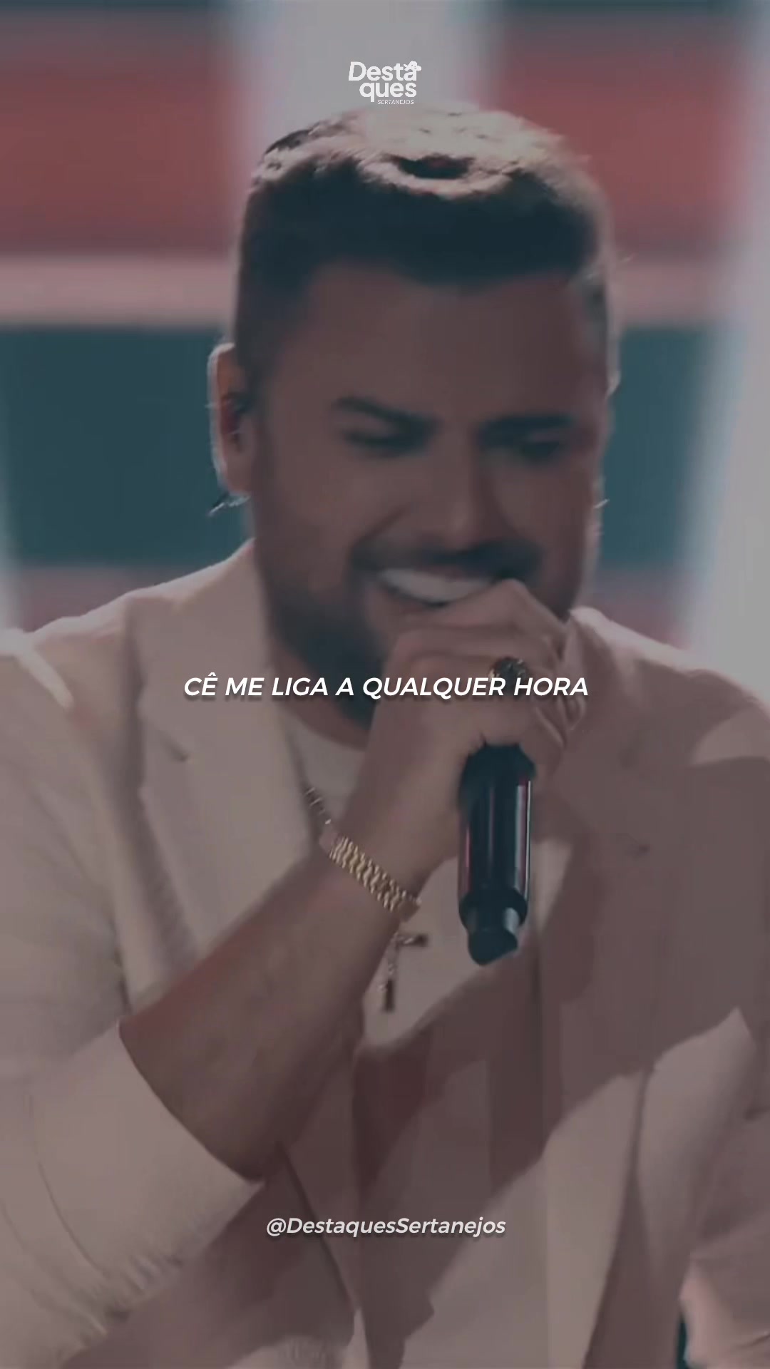 @DESTAQUE SERTANEJO