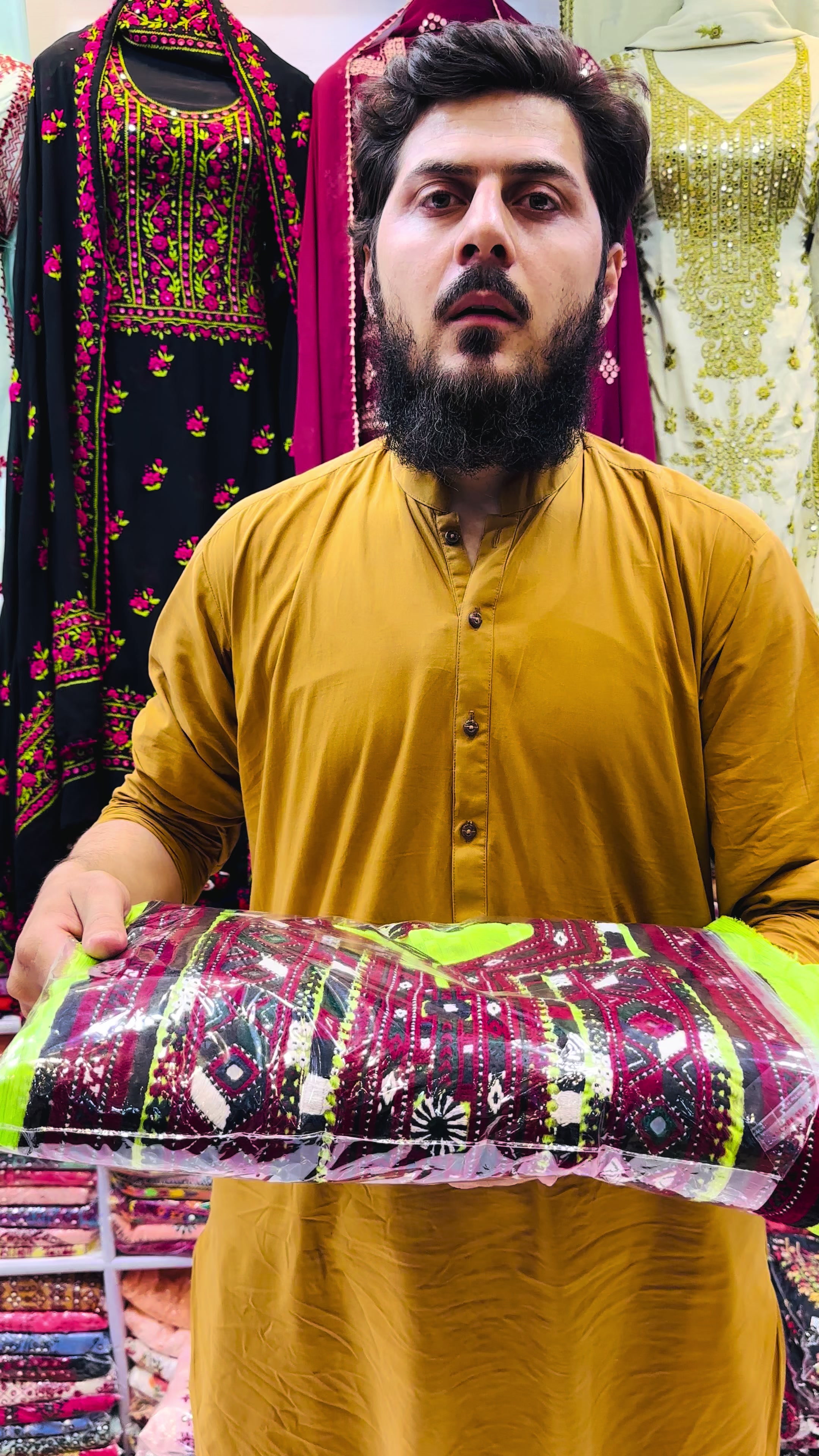 @Sami khan Brand
