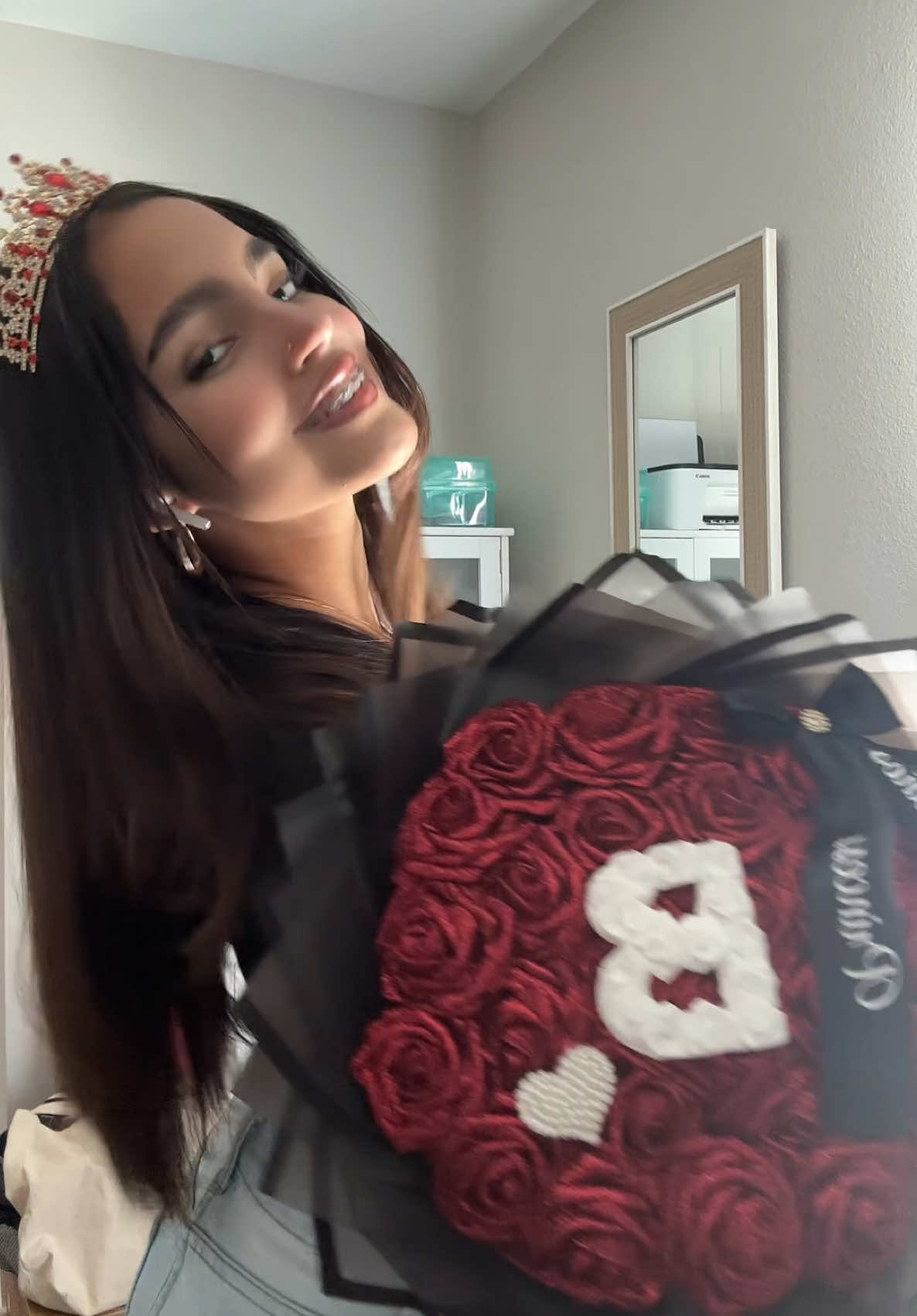 @Brithany V
