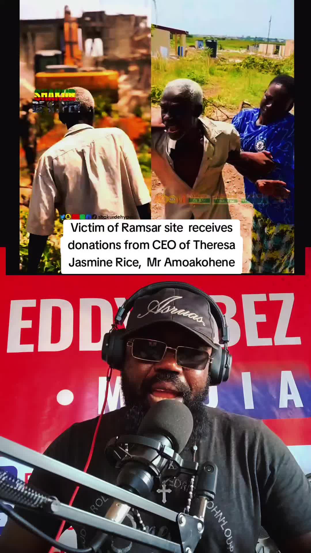 @Eddy vibez Media