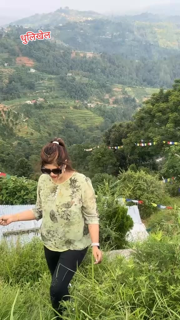 @Paru Bhatt