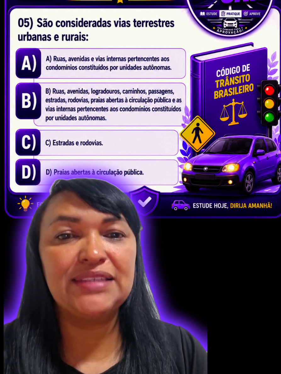 @💜 Josi Simulados CNH💜