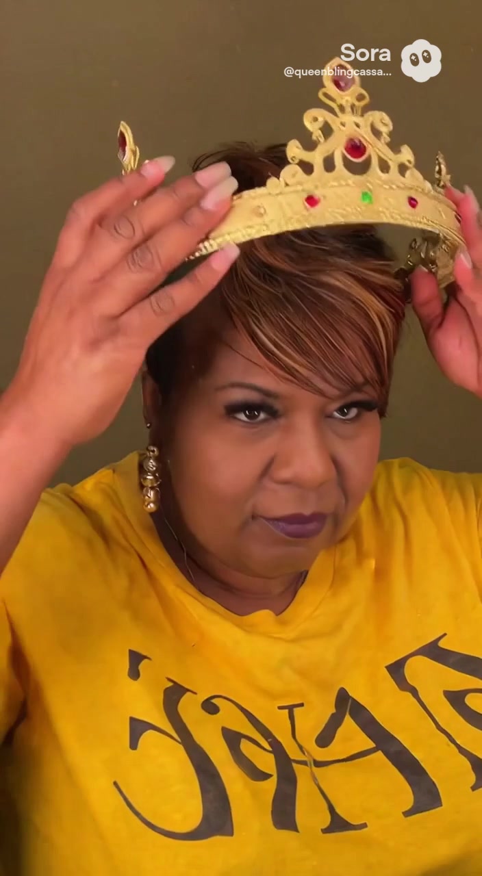 @Queen Bling Accessories LLC