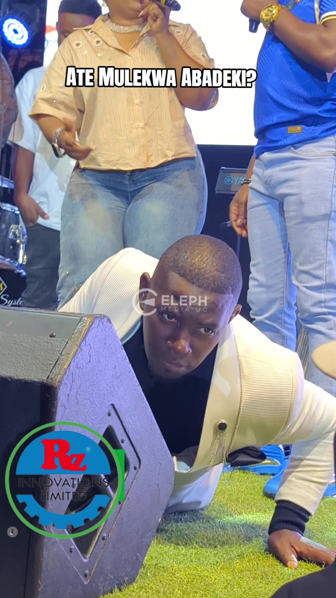 @ELEPH MEDIA UG 🇺🇬🇺🇬