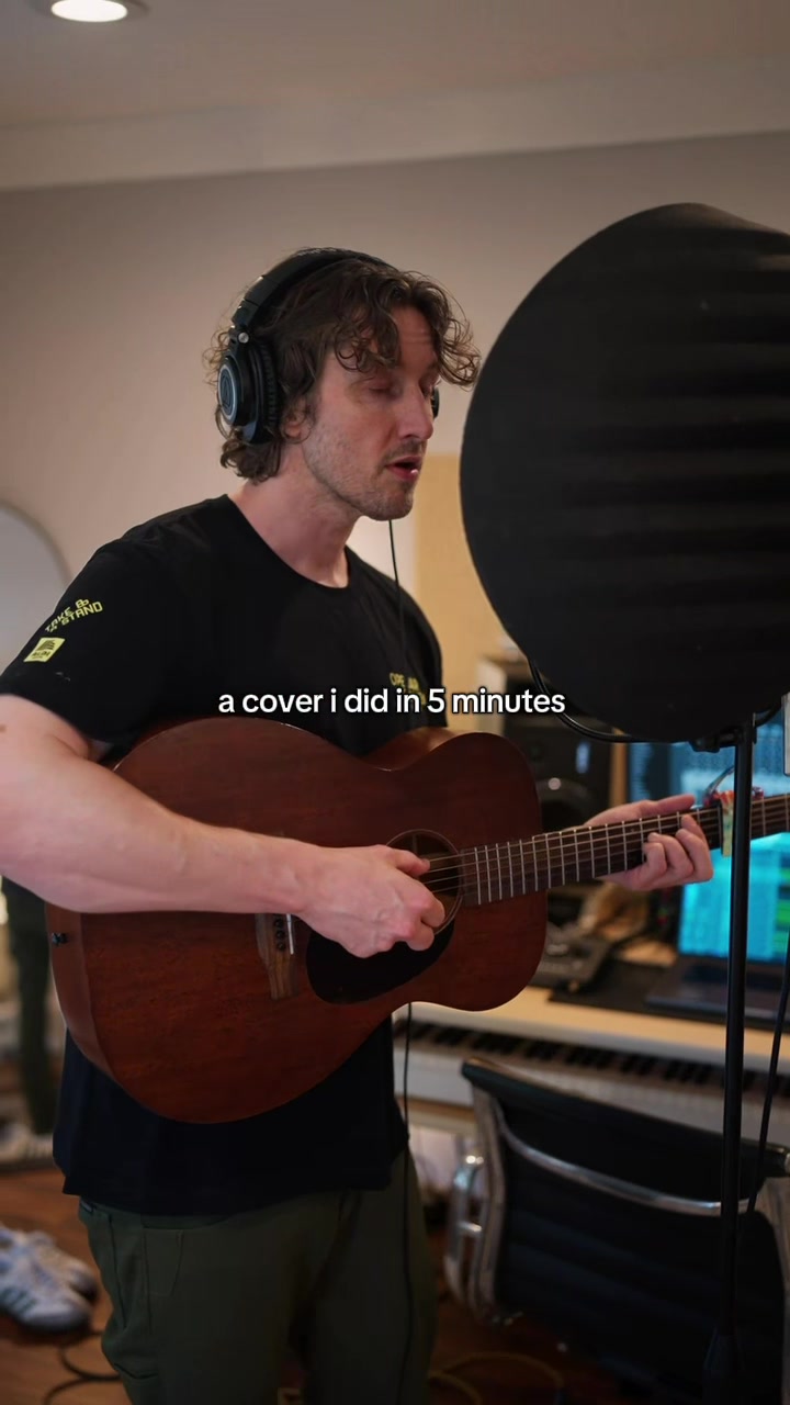 @Dean Lewis