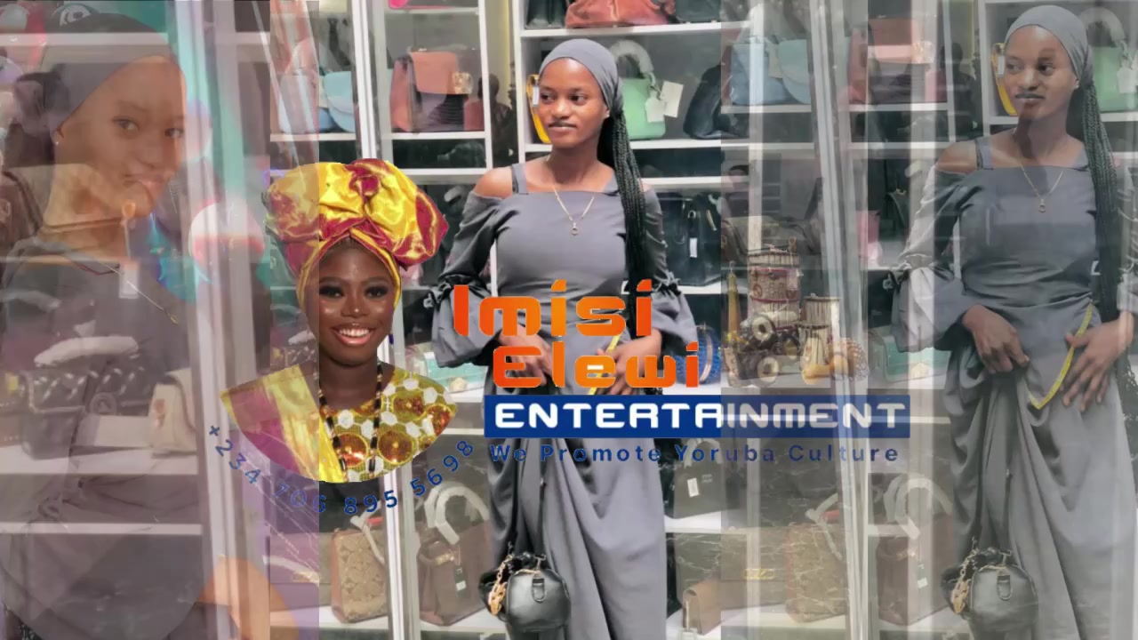 @IMISI ELEWI ENTERTAINMENT LTD