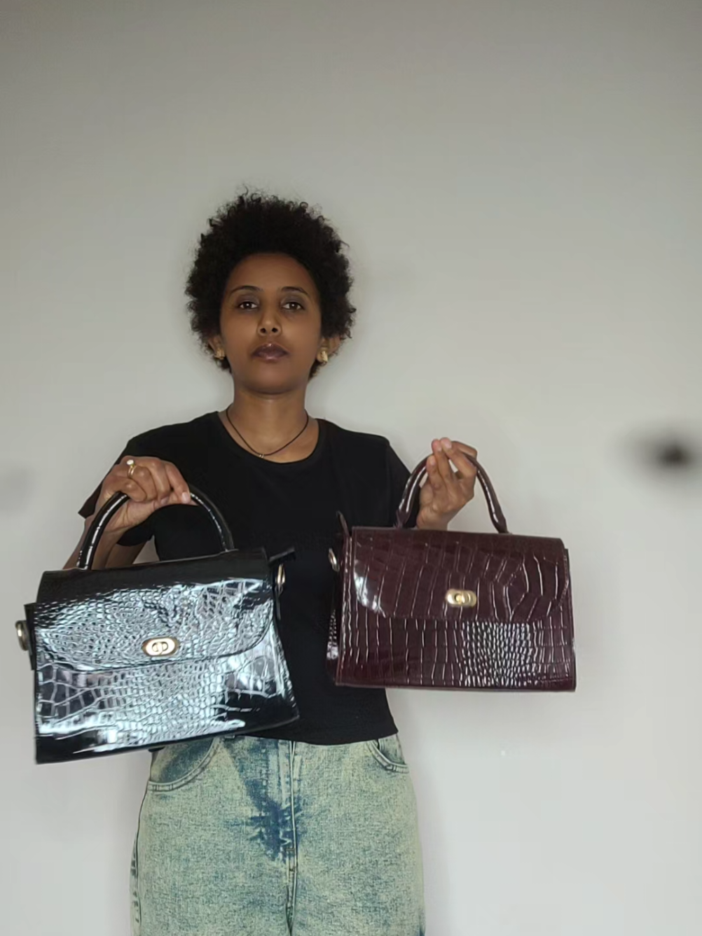 @Adey leather