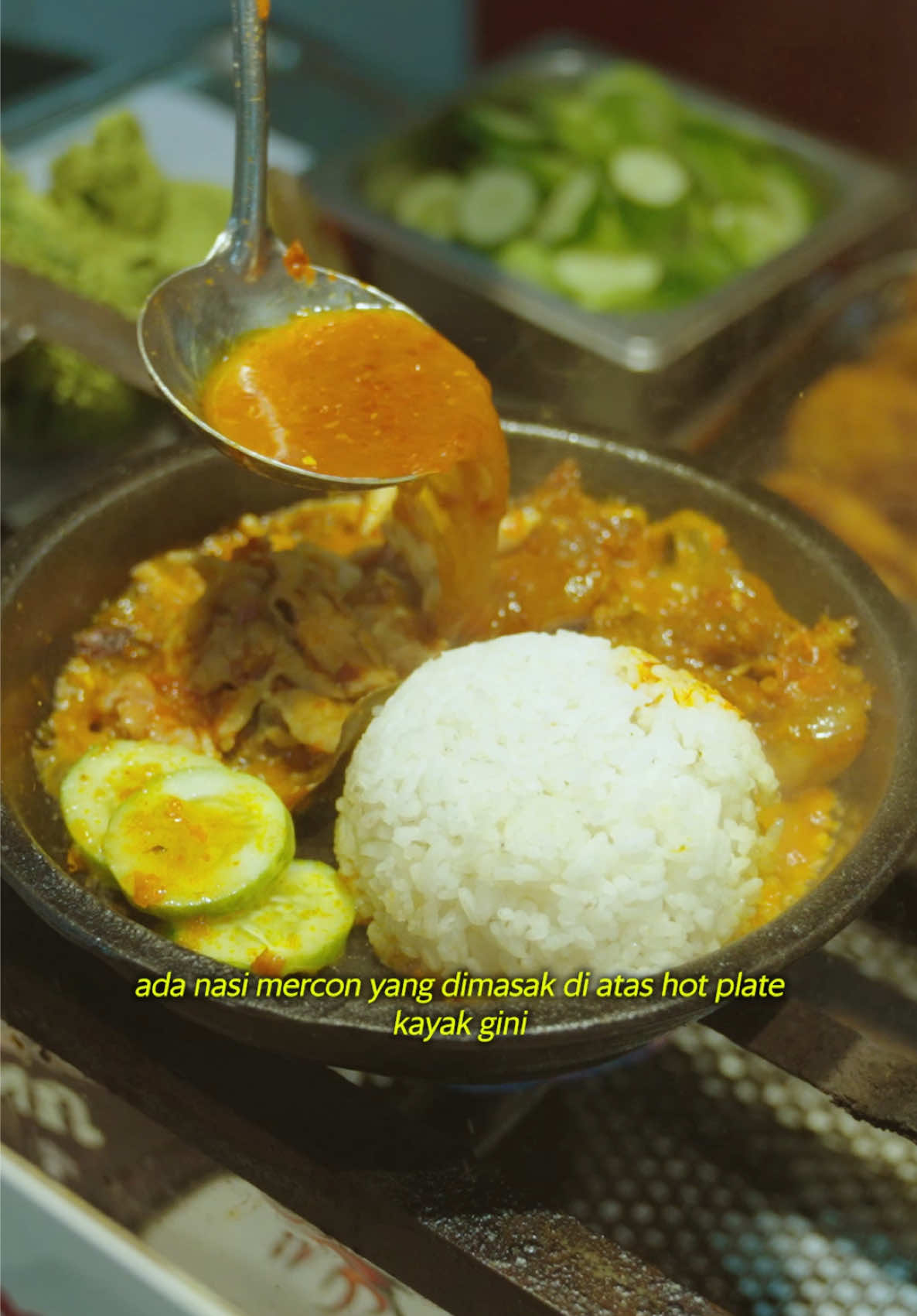 @Mamank kuliner