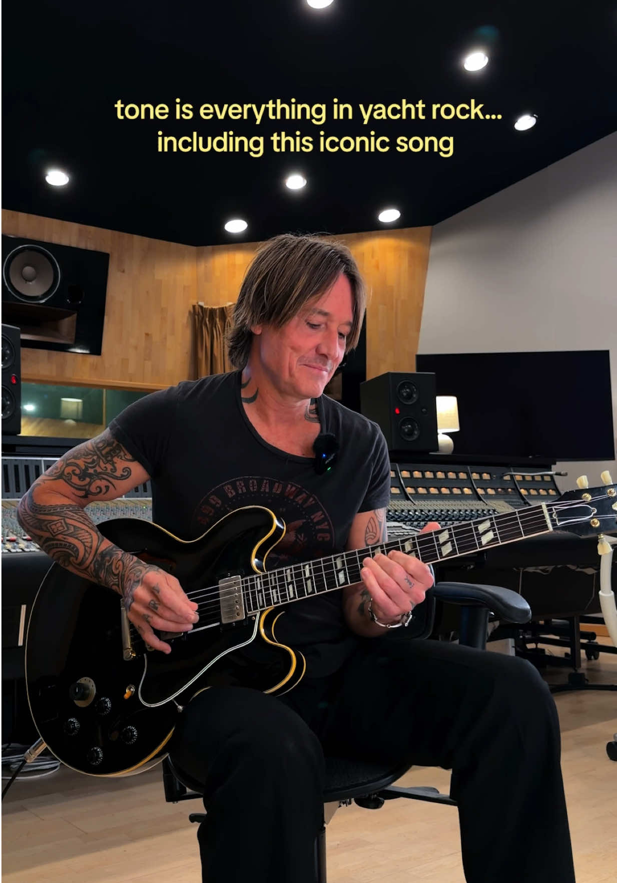 @Keith Urban