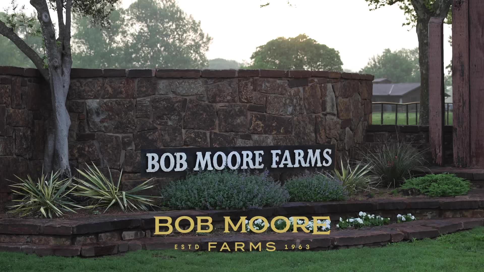 @Bob Moore Farms