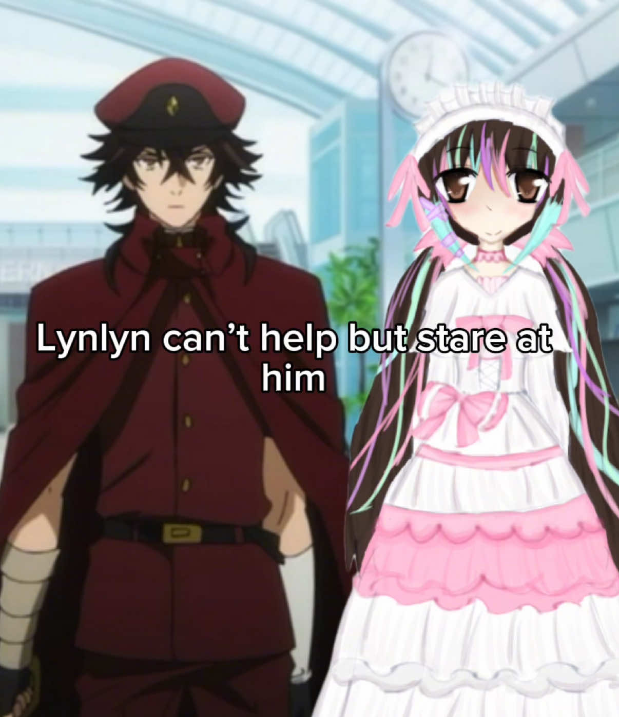 @♡ Lynlyn(Tecchous Princess) ᵎᵎ