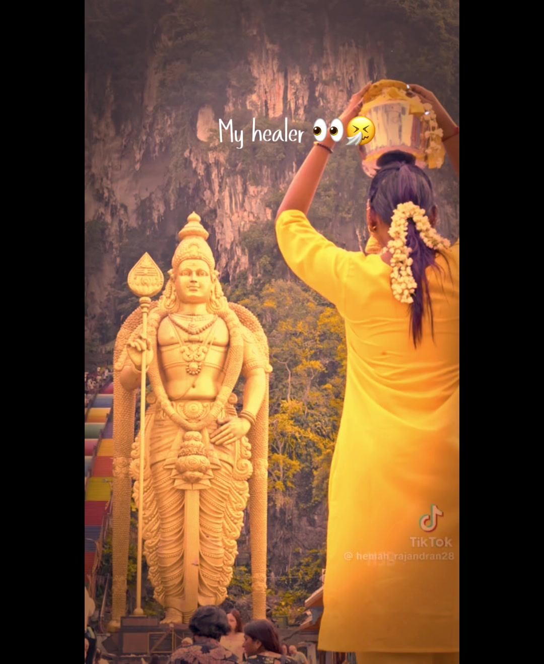 @HEMAH RAJANDRAN