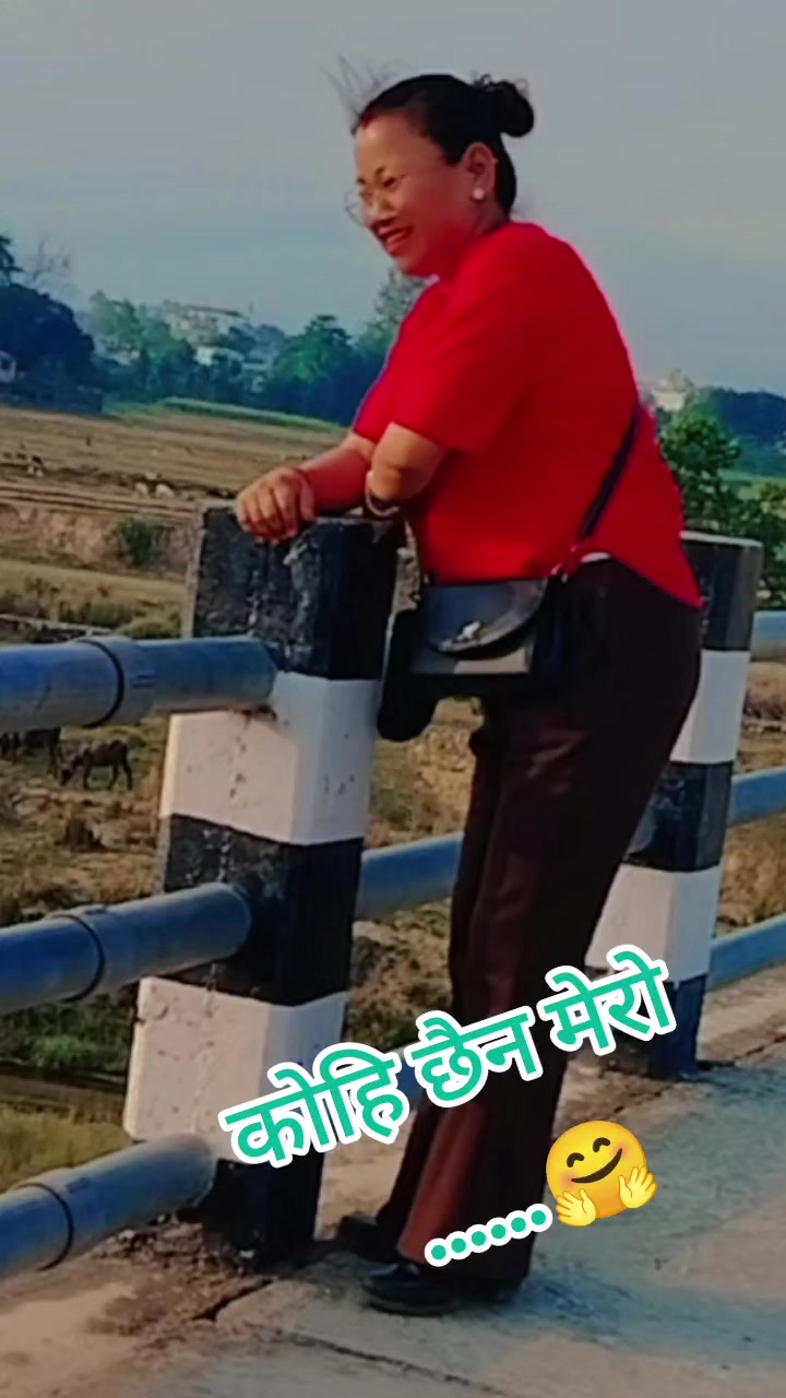 @Punam bohara❤️❤️