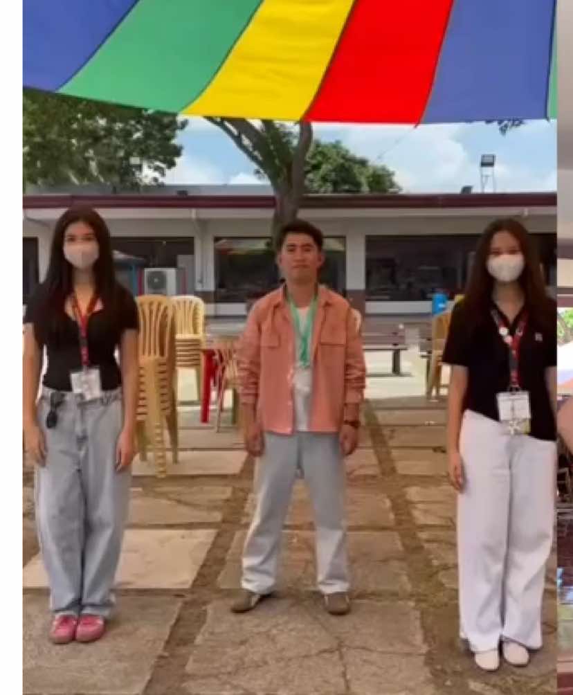 @CJC SENIOR HIGH