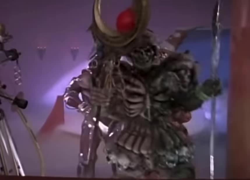 @90&rsquo;s Nostalgia Ranger Fan