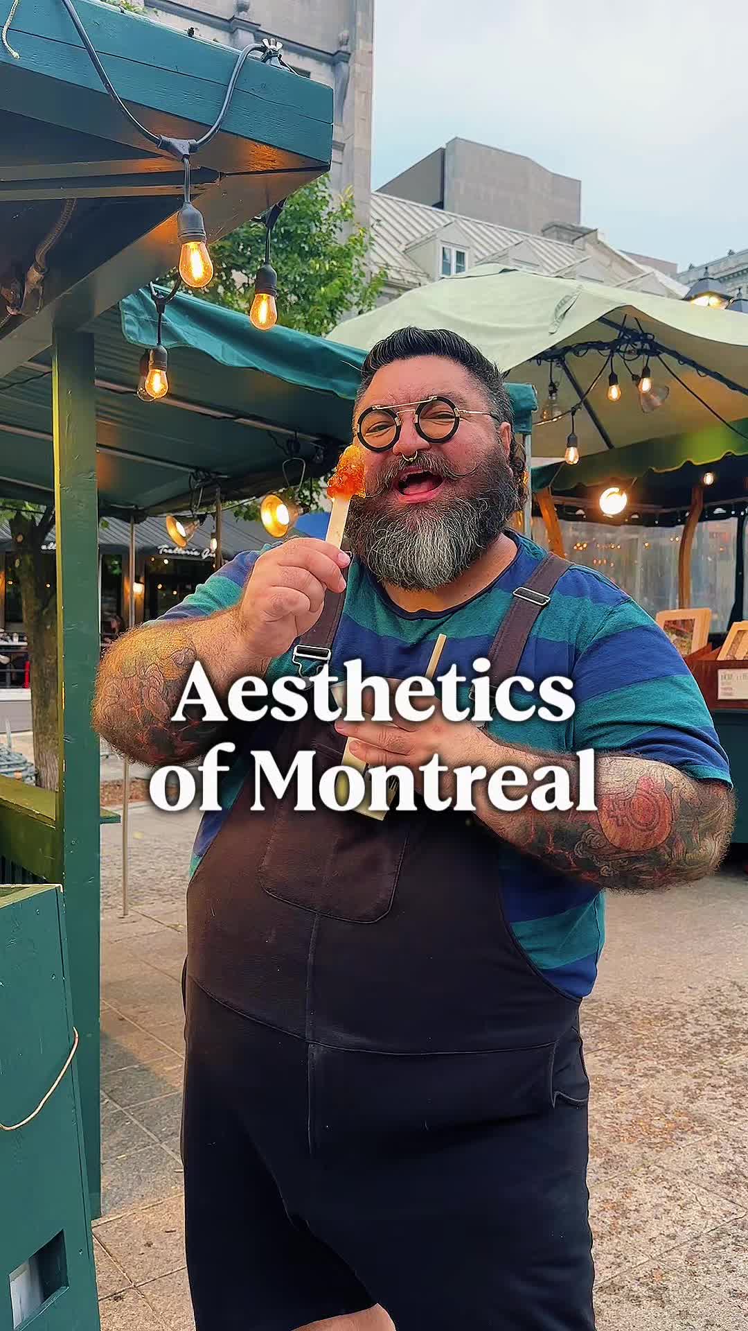 @Aesthetic All Over