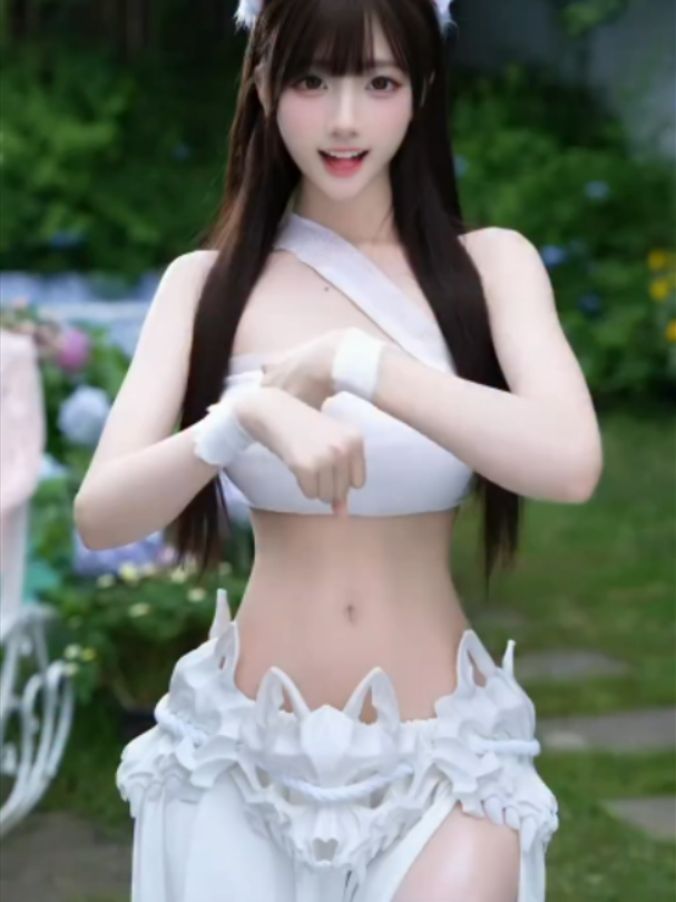 @gaixinh