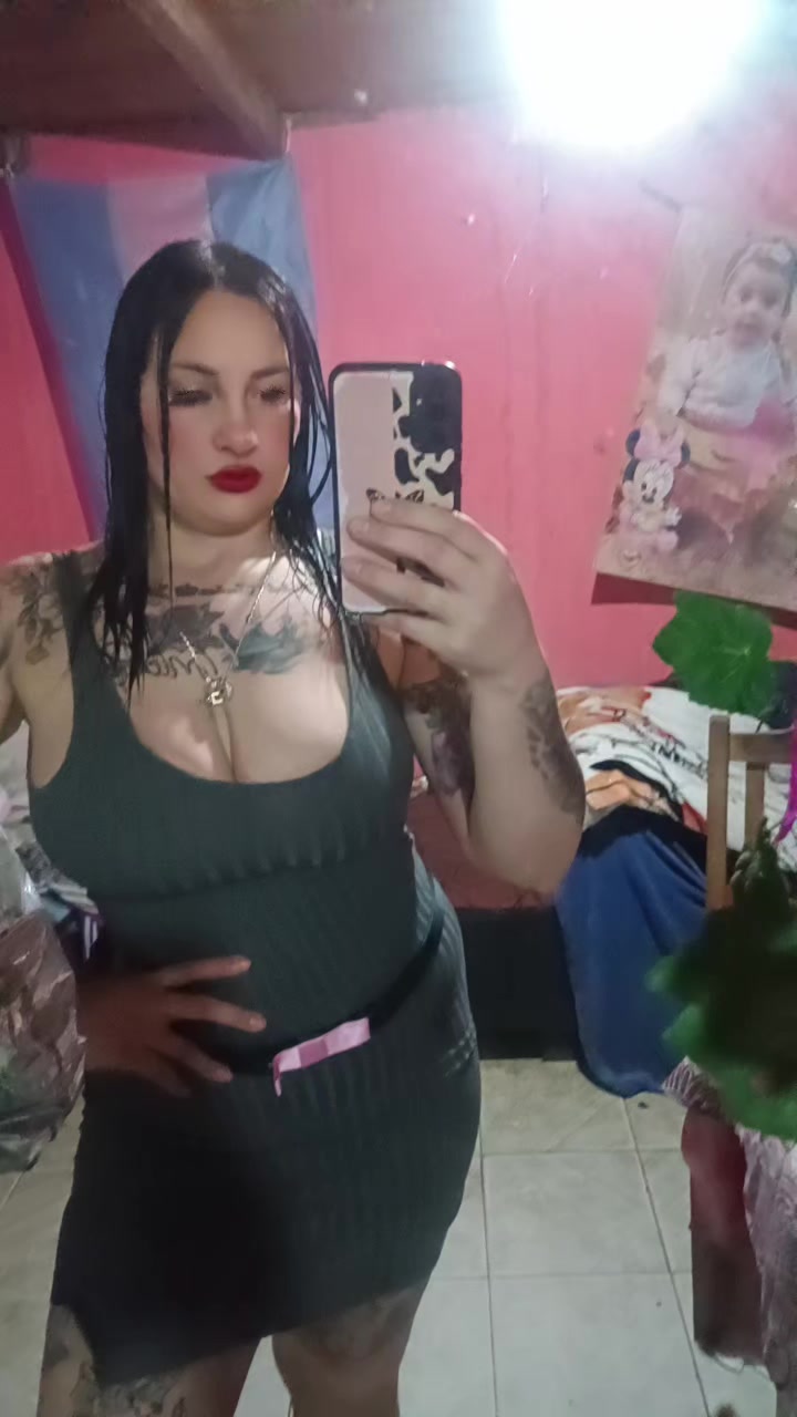 @Micaela Fiamma