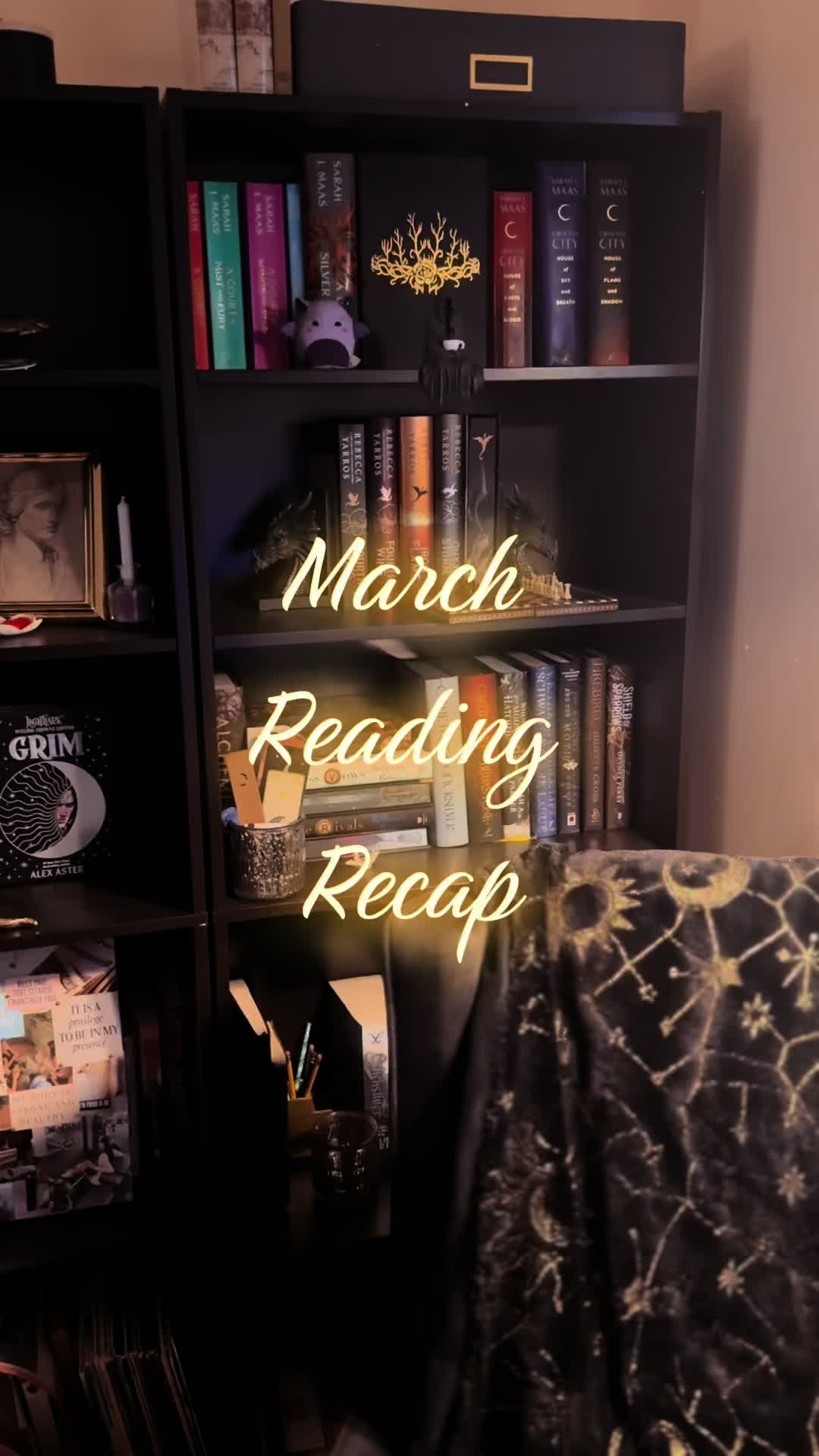 @Cassie 🌙📚🔮🎮🖤