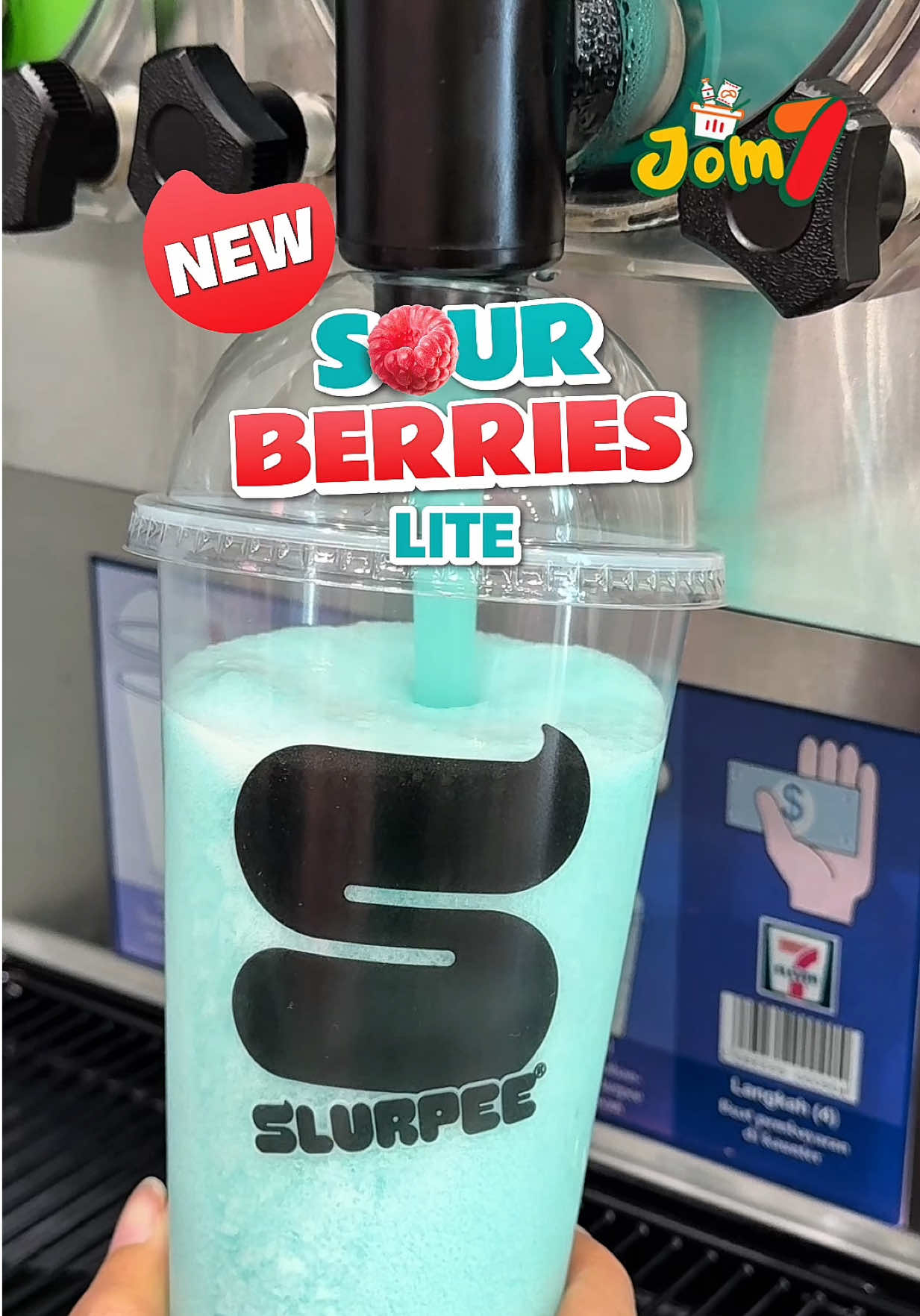 @7-Eleven Malaysia