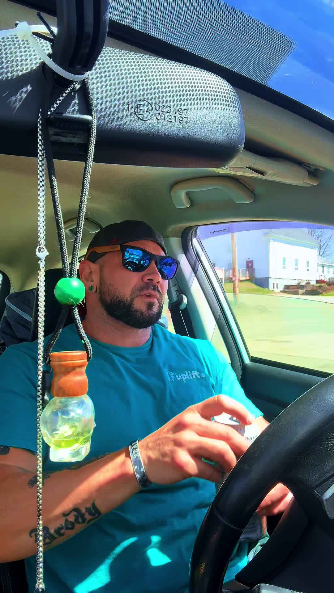 @GhostDaddy