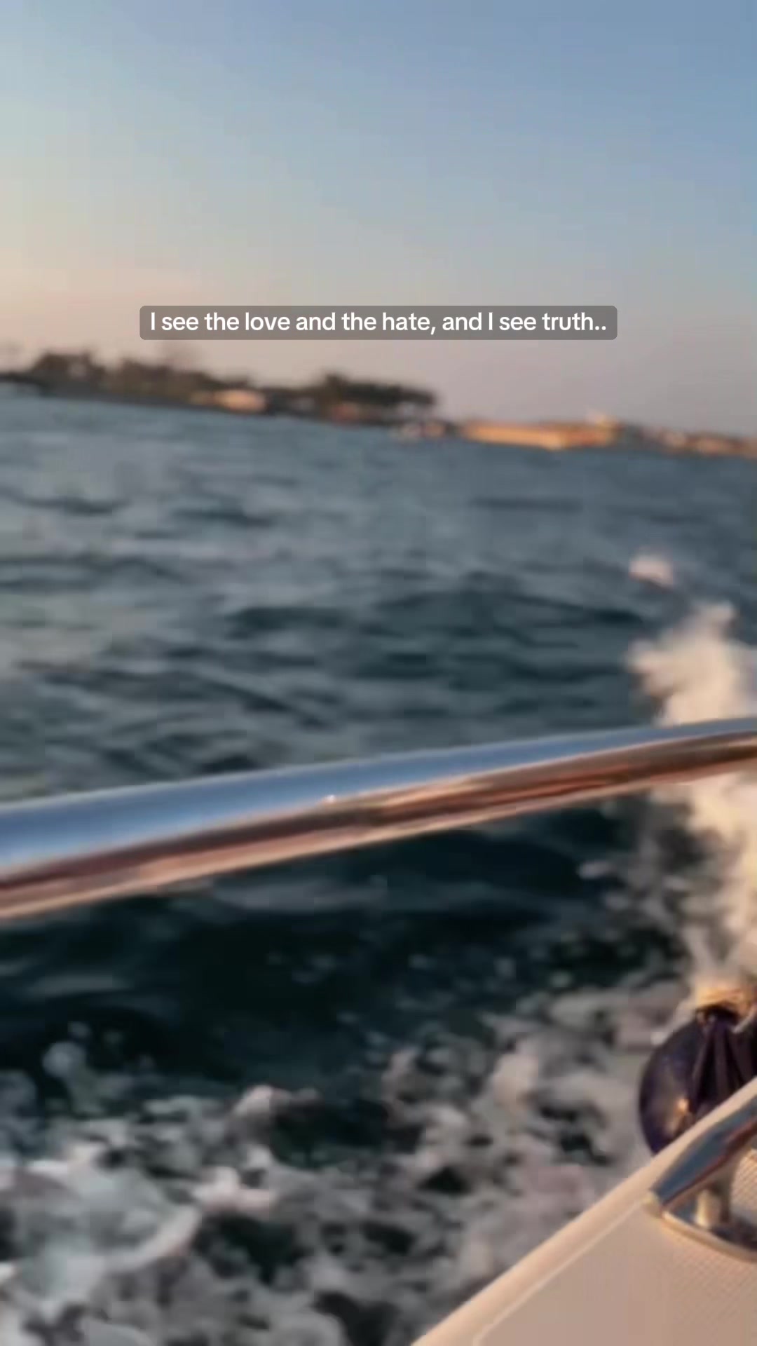 @someone