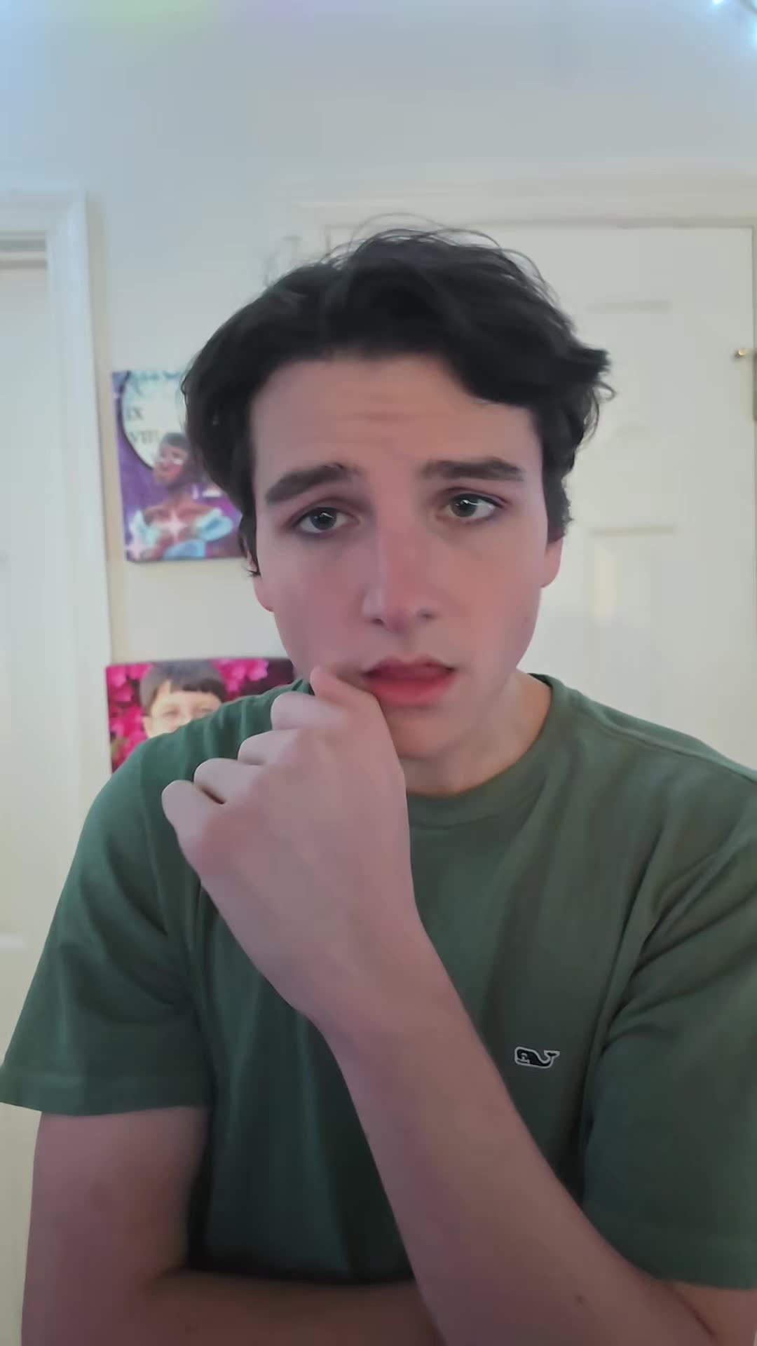@Kyle Mayze