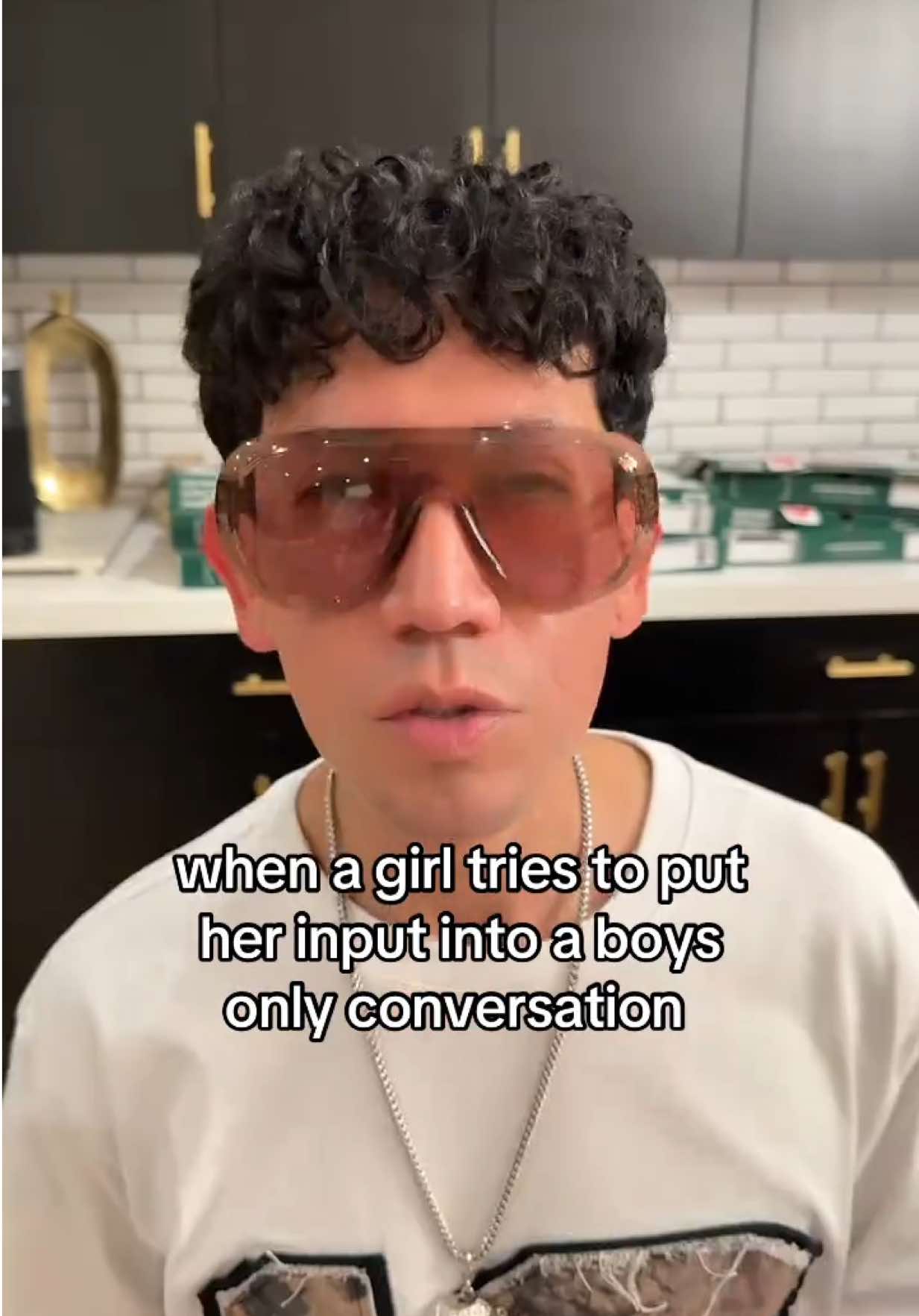 @Eli & Mike
