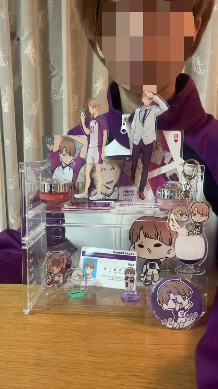 @想柚(そゆ) 8/1アコスタATC