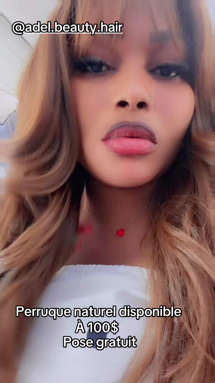 @Adel beauty hair