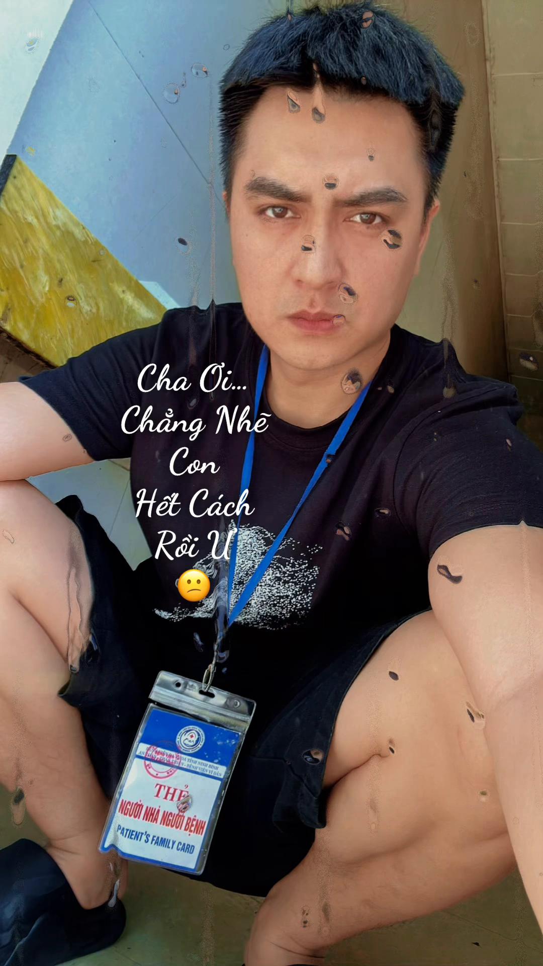 @Ho&agrave;ng Nam