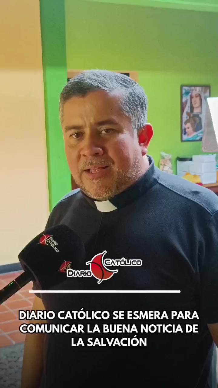 @Diario Católico