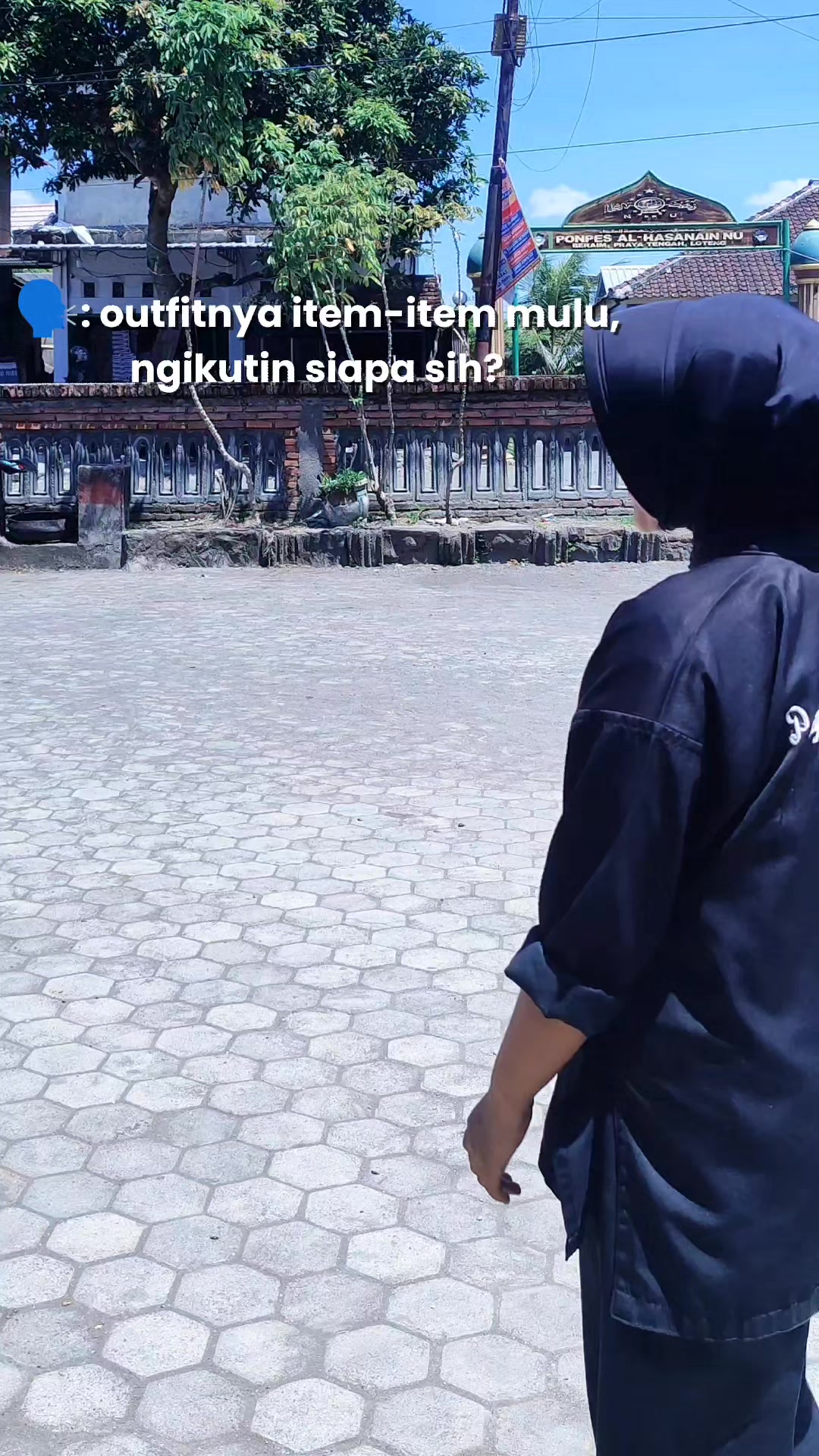 @IKSPI SUB RANTING PRINGGARATA