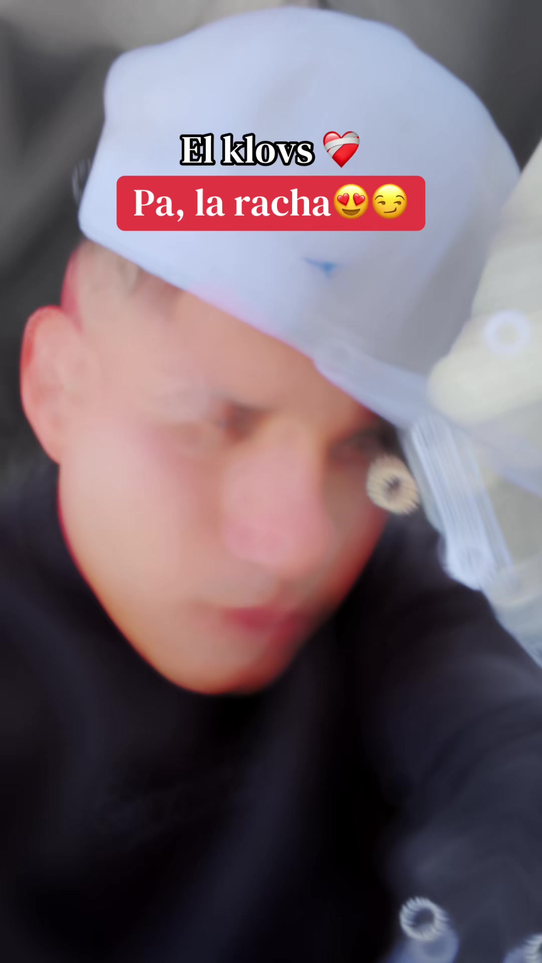 @El baby klovs