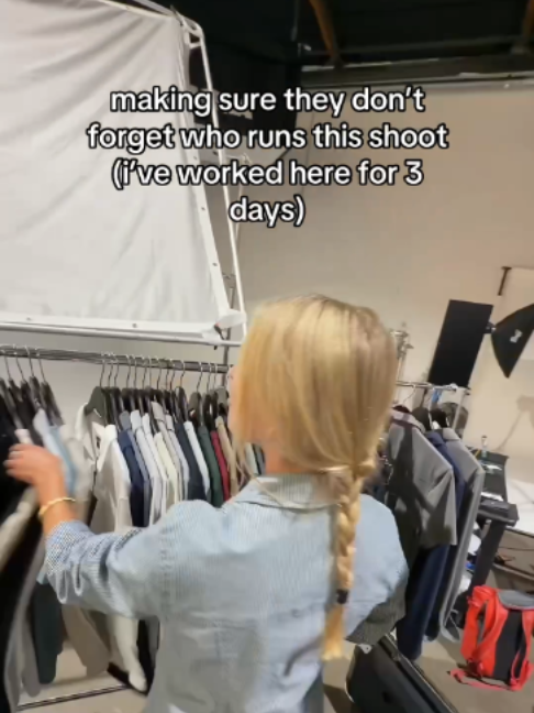 @Cuts Clothing