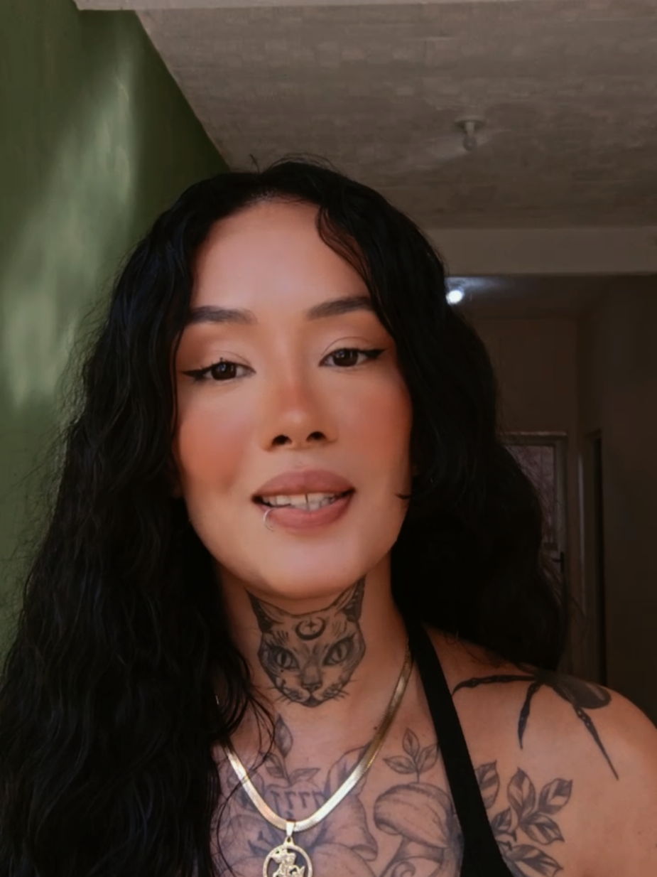 @Renata Freitas