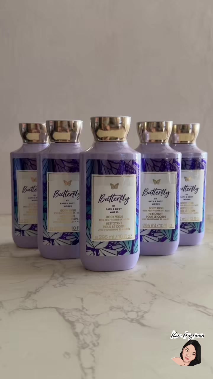 @KIRS FRAGRANCE 2.0