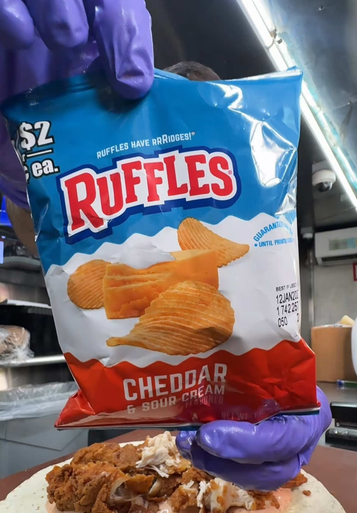 @Salamskiii Foodie Dude