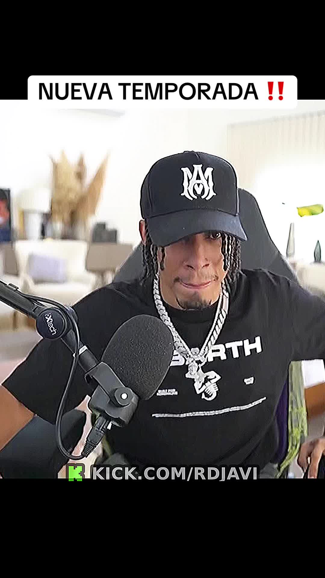 @Alejandro clips