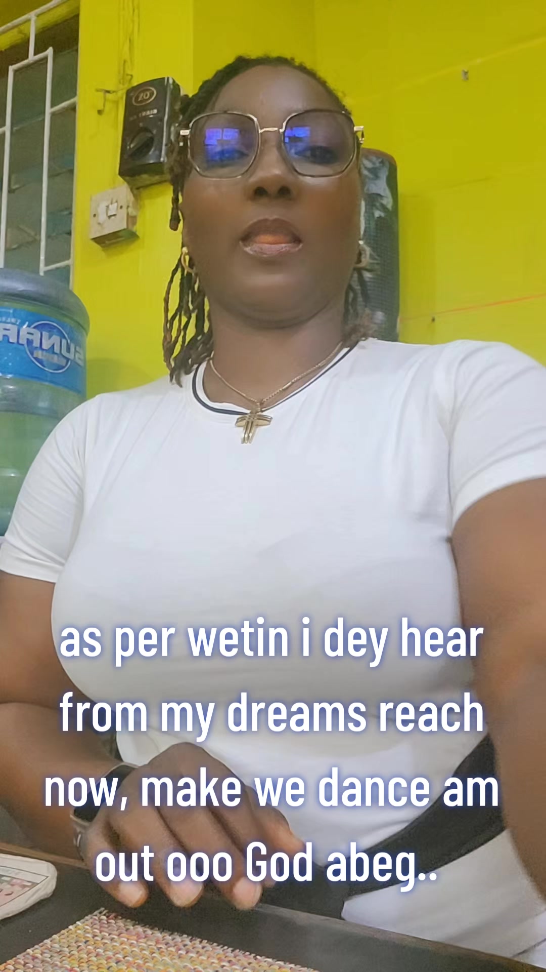 @precious ebony