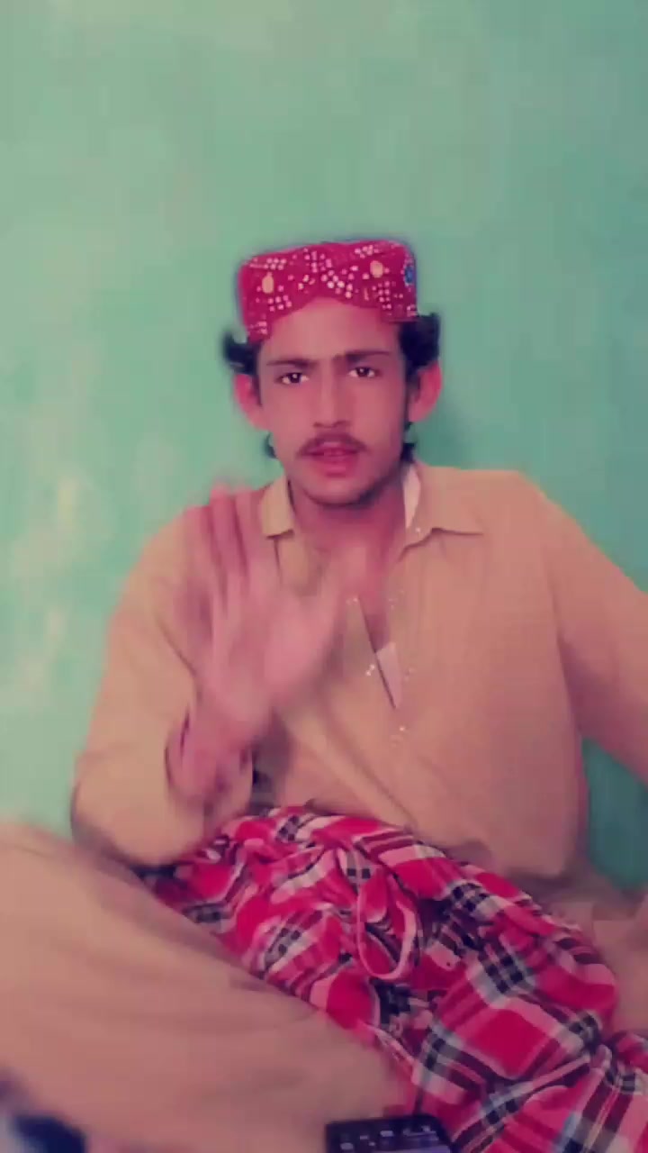 @shano ماچھی