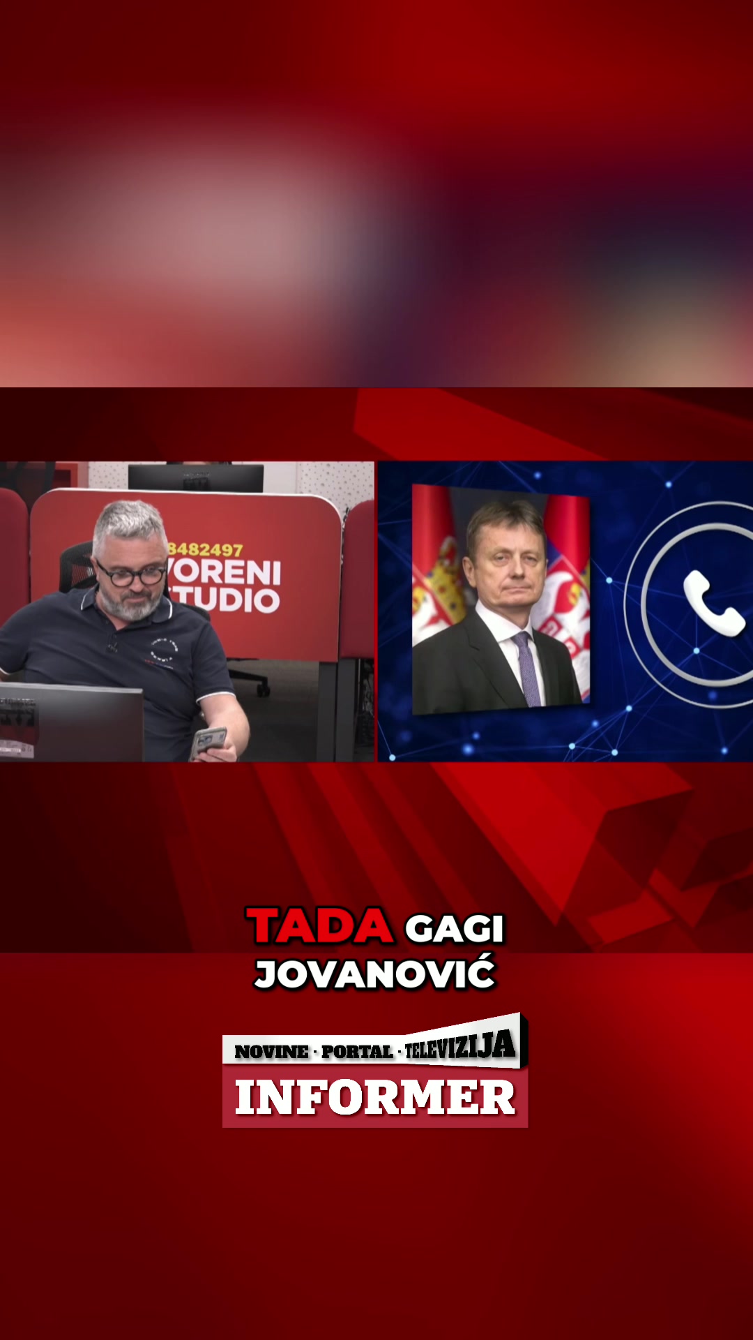 @Informer TV