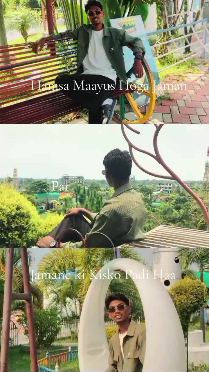 @RAKESH