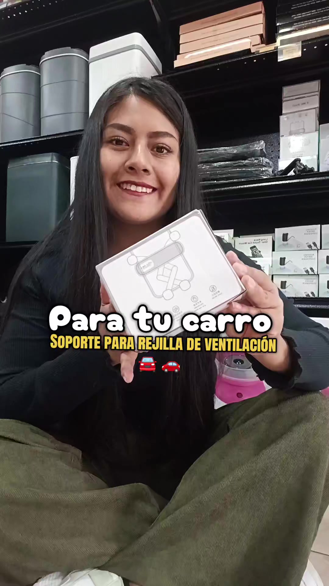 @Importadora Sisu