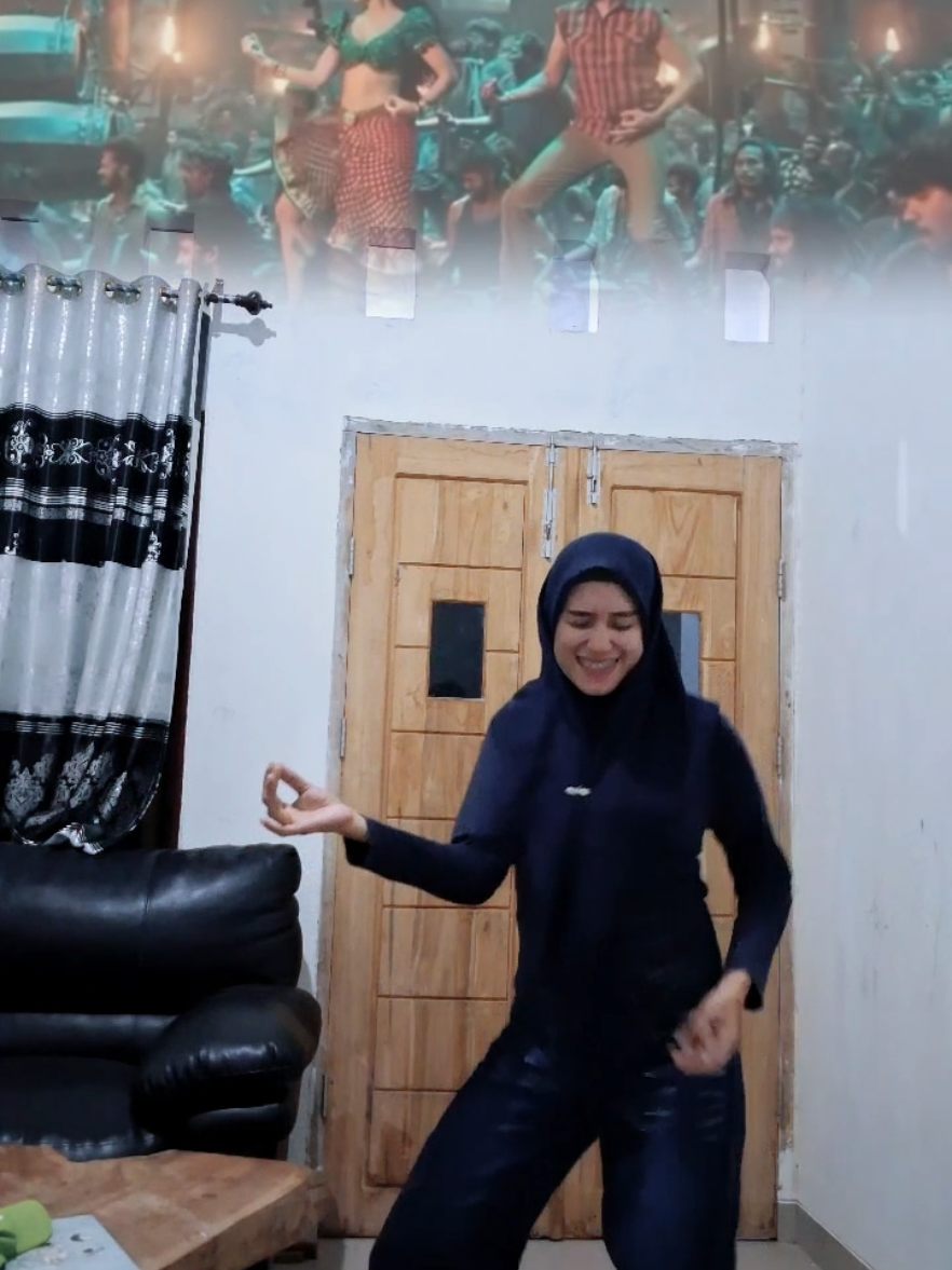 @Fitri Salam